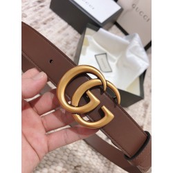 Cinturón Gucci Exclusivo - Modelo 1409