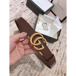 Cinturón Gucci Exclusivo - Modelo 1409