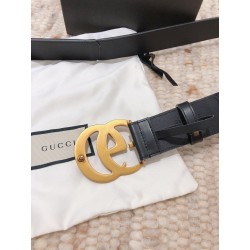 Cinturón Gucci Exclusivo - Modelo 1410