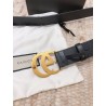 Cinturón Gucci Exclusivo - Modelo 1410