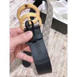 Cinturón Gucci Exclusivo - Modelo 1410