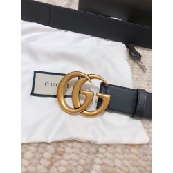 Cinturón Gucci Exclusivo - Modelo 1410