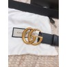 Cinturón Gucci Exclusivo - Modelo 1410