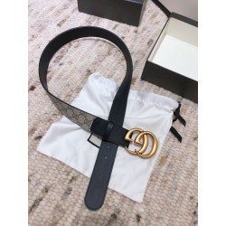Cinturón Gucci Exclusivo - Modelo 1410