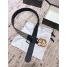 Cinturón Gucci Exclusivo - Modelo 1410