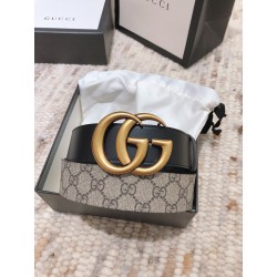 Cinturón Gucci Exclusivo - Modelo 1410