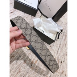 Cinturón Gucci Exclusivo - Modelo 1410