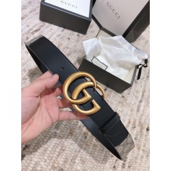 Cinturón Gucci Exclusivo - Modelo 1410