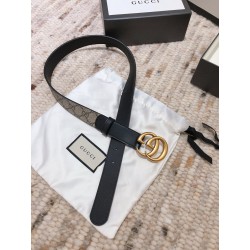 Cinturón Gucci Exclusivo - Modelo 1411