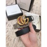 Cinturón Gucci Exclusivo - Modelo 1411