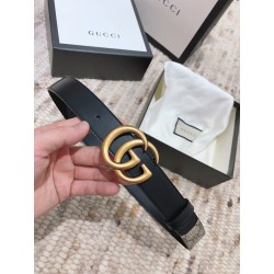Cinturón Gucci Exclusivo - Modelo 1411