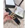 Cinturón Gucci Exclusivo - Modelo 1411