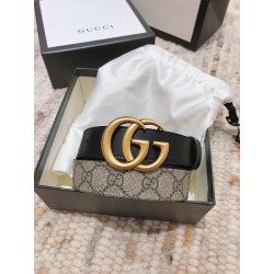 Cinturón Gucci Exclusivo - Modelo 1411