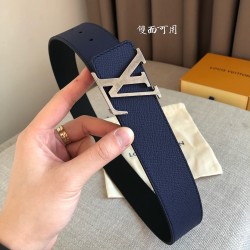 Cinturón de Lujo Exclusivo - Modelo 1413