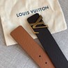 Cinturón de Lujo Exclusivo - Modelo 1415