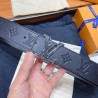 Cinturón de Lujo Exclusivo - Modelo 1419