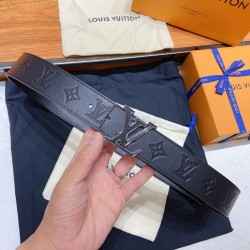 Cinturón de Lujo Exclusivo - Modelo 1419