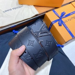 Cinturón de Lujo Exclusivo - Modelo 1419