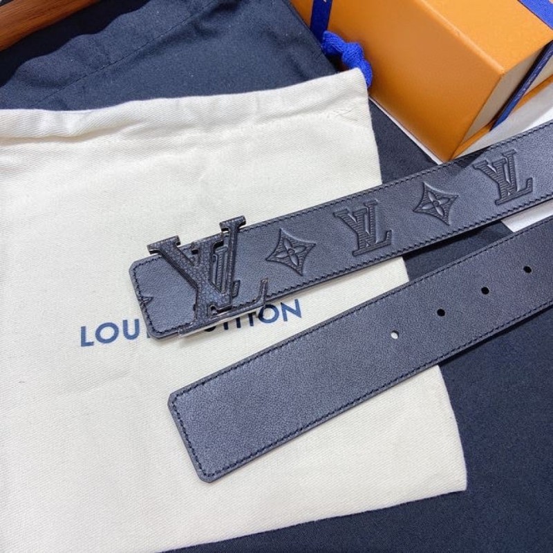 Cinturón de Lujo Exclusivo - Modelo 1420
