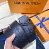 Cinturón de Lujo Exclusivo - Modelo 1420