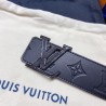 Cinturón de Lujo Exclusivo - Modelo 1420