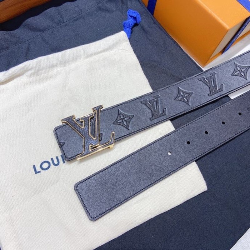 Cinturón de Lujo Exclusivo - Modelo 1421