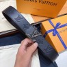 Cinturón de Lujo Exclusivo - Modelo 1421