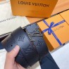 Cinturón de Lujo Exclusivo - Modelo 1421