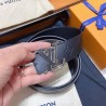 Cinturón de Lujo Exclusivo - Modelo 1421