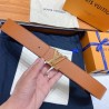 Cinturón de Lujo Exclusivo - Modelo 1423