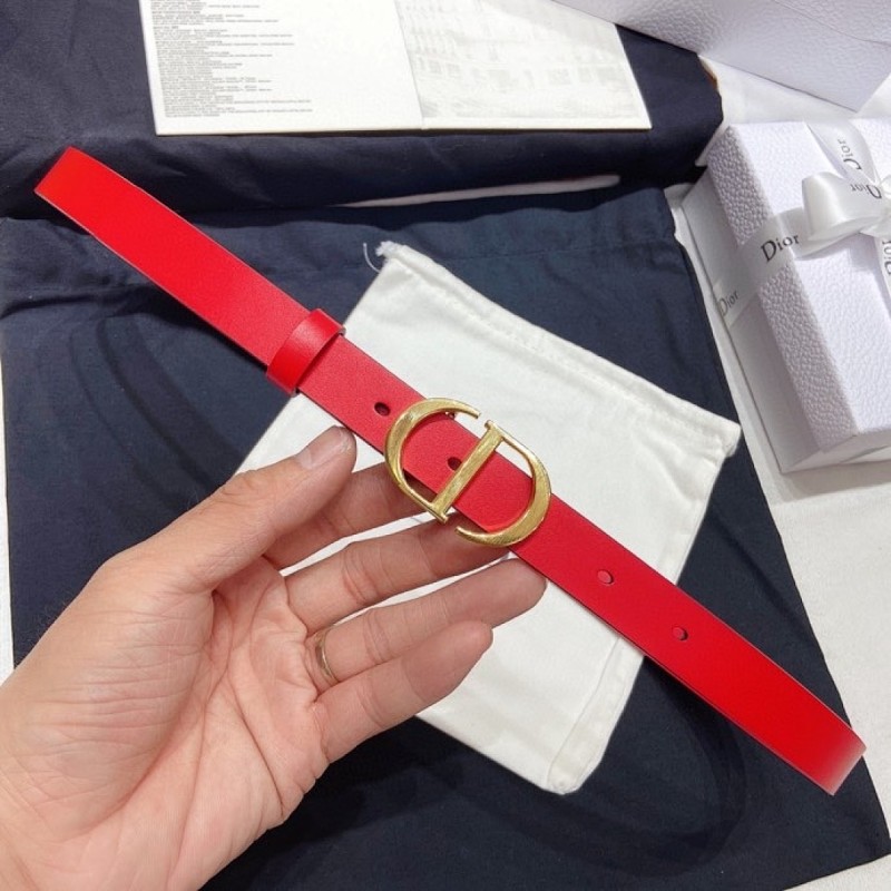 Cinturón de Lujo Exclusivo - Modelo 1430