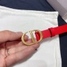 Cinturón de Lujo Exclusivo - Modelo 1430