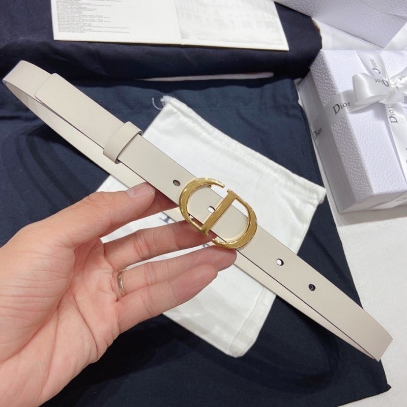 Cinturón de Lujo Exclusivo - Modelo 1431