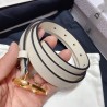 Cinturón de Lujo Exclusivo - Modelo 1431