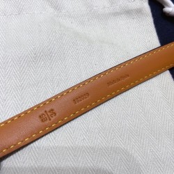 Cinturón de Lujo Exclusivo - Modelo 1433