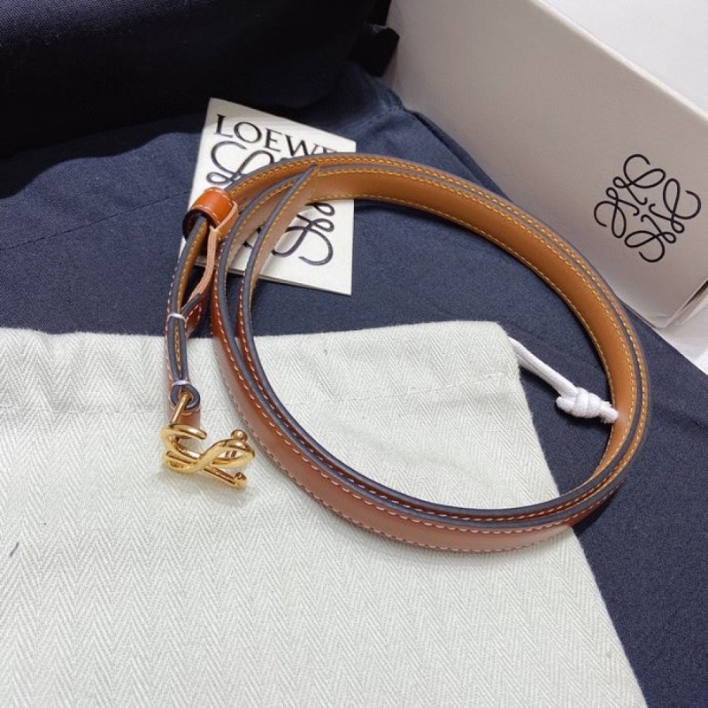 Cinturón de Lujo Exclusivo - Modelo 1434