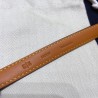 Cinturón de Lujo Exclusivo - Modelo 1434