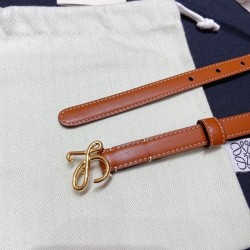 Cinturón de Lujo Exclusivo - Modelo 1434