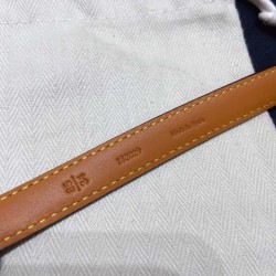 Cinturón de Lujo Exclusivo - Modelo 1435