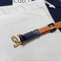Cinturón de Lujo Exclusivo - Modelo 1435