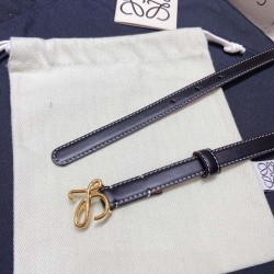 Cinturón de Lujo Exclusivo - Modelo 1435