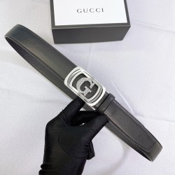 Cinturón Gucci Exclusivo - Modelo 1440