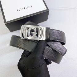 Cinturón Gucci Exclusivo - Modelo 1440