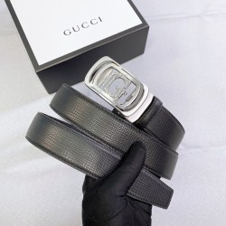 Cinturón Gucci Exclusivo - Modelo 1440