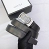Cinturón Gucci Exclusivo - Modelo 1440