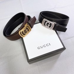 Cinturón Gucci Exclusivo - Modelo 1440