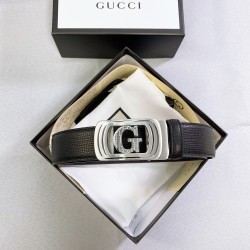 Cinturón Gucci Exclusivo - Modelo 1440