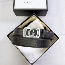 Cinturón Gucci Exclusivo - Modelo 1440