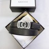Cinturón Gucci Exclusivo - Modelo 1440