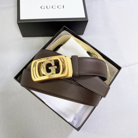 Cinturón Gucci Exclusivo - Modelo 1441